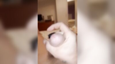 Tanta sborra gocciolante su di me è pisciata finale