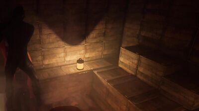 Elf twink gets his hole wrecked in a sauna