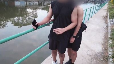 Young twinks travel go to hotel fuck boy handsome muscle bareback