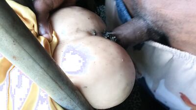 Three style of fucking big ass deep anal slut hard