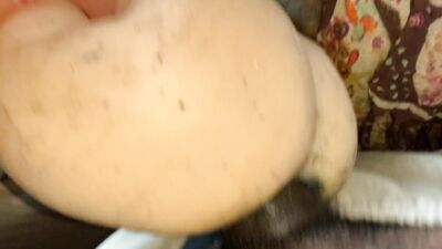 Three style of fucking big ass deep anal slut hard