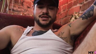 Your Hot Trans Boyfriend Tommy Tanner Eats You Out - My POV Boyfriend - Fpov Virtual Sex