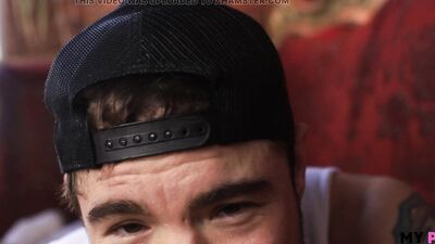 Your Hot Trans Boyfriend Tommy Tanner Eats You Out - My POV Boyfriend - Fpov Virtual Sex