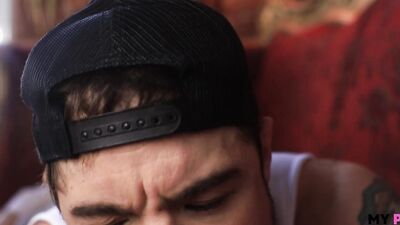 Your Hot Trans Boyfriend Tommy Tanner Eats You Out - My POV Boyfriend - Fpov Virtual Sex