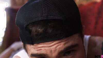 Your Hot Trans Boyfriend Tommy Tanner Eats You Out - My POV Boyfriend - Fpov Virtual Sex