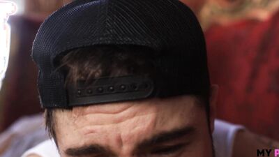 Your Hot Trans Boyfriend Tommy Tanner Eats You Out - My POV Boyfriend - Fpov Virtual Sex