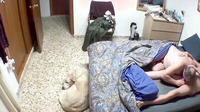 Sex with my partner 2