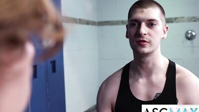 FamilyCreep - Hot Jocks Stepbros Hot & Juicy Fuck