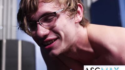 FamilyCreep - Hot Jocks Stepbros Hot & Juicy Fuck
