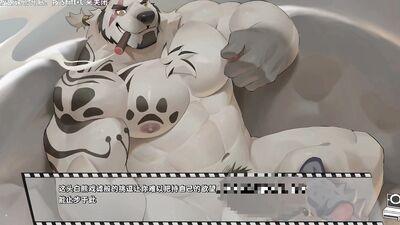 furry novelgame [Bang×Bang] Play video translated into Japanese [part15]