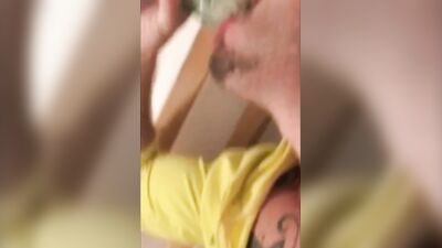 My 30 Huge Cumshots Compilation and Cum Eating