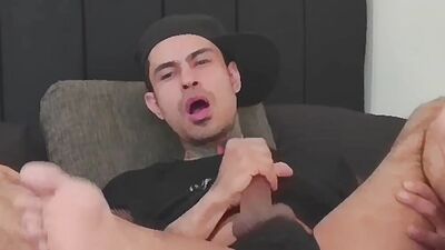 Private show stefano everett fanclub boys cum fuck