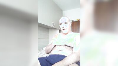 Eternal Wank Wank to Enjoy Every Moment of Life