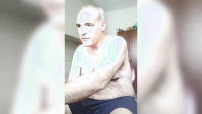 Eternal Wank Wank to Enjoy Every Moment of Life