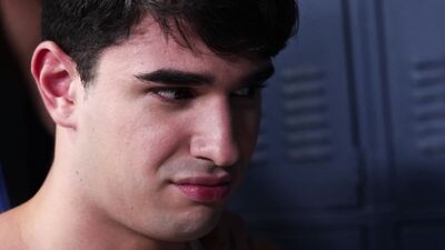 PrideStudios - My Stepuncle Pounds My Tight Ass Hard