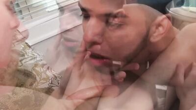 Max Jay And Richie West Flip Fuck