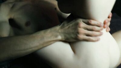 Perfectly impaled an elastic beauty on his hard piston