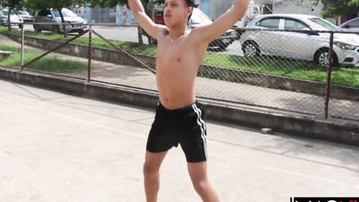 FODENDO GOSTOSO COM DESCONHECIDO