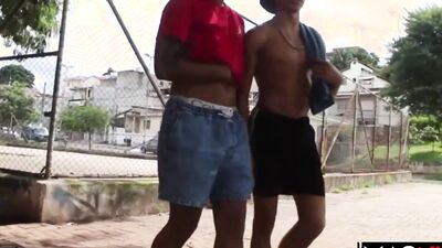 FODENDO GOSTOSO COM DESCONHECIDO
