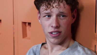 Big Ol Stepdad Fucks His Twink Stepson Hard
