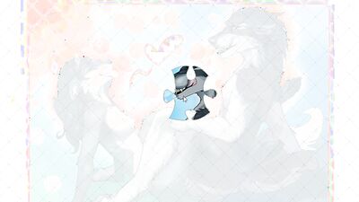 Furry Jigsaw 78 (Part 1)