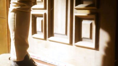 HONEYGUIDE PT 1 Pervert Watches Hunk Roomie Flip Fuck His Professor (SALTBURN Inspiration)