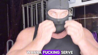 Jack Stacked Huge Strong JOI