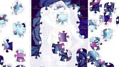 Furry Jigsaw 77 (Part 1)