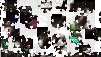 Furry Jigsaw 76 (Part 1)