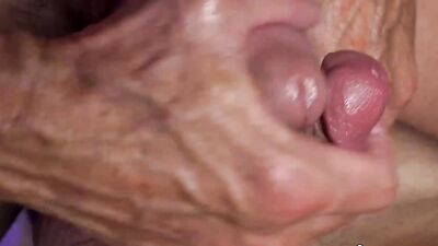 Bearded Greg Dixxon And Brogan Pleases Each Others Cock
