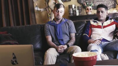 DisruptiveFilms - Cheating Husbands Compilation - Sketchy Hunks Cheat with Other Men