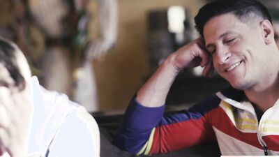 DisruptiveFilms - Cheating Husbands Compilation - Sketchy Hunks Cheat with Other Men