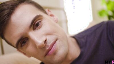 Your Sexy Boyfriend Jason Pierce Just Wants to Cuddle - My POV Boyfriend - Fpov Virtual Sex