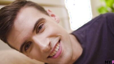 Your Sexy Boyfriend Jason Pierce Just Wants to Cuddle - My POV Boyfriend - Fpov Virtual Sex