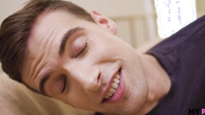 Your Sexy Boyfriend Jason Pierce Just Wants to Cuddle - My POV Boyfriend - Fpov Virtual Sex