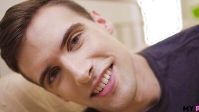 Your Sexy Boyfriend Jason Pierce Just Wants to Cuddle - My POV Boyfriend - Fpov Virtual Sex