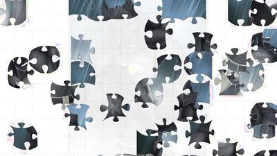 Furry Jigsaw 75 (Part 1)