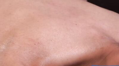 Bautista Nores Blows Bruno Donizete Dick After Massage