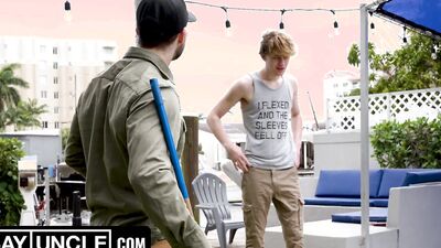 Last Week On SayUncle: 08/05/2024 - 08/11/2024 Trailer Compilation
