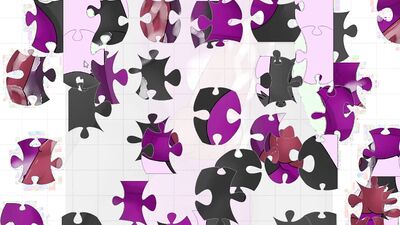 Furry Jigsaw 73 (Part 1)