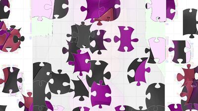 Furry Jigsaw 73 (Part 1)