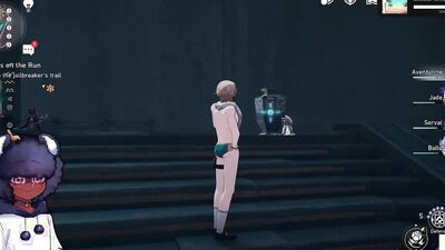 August 3rd 2024 Stream