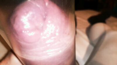 Extreme Pumping up Part 77