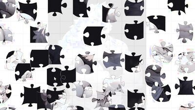 Furry Jigsaw 69 (Part 1)