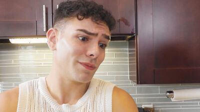 Horny Bitch Cheats wt Hot Landlord - Blain O'Connor, Damian Night - NextDoorStudios