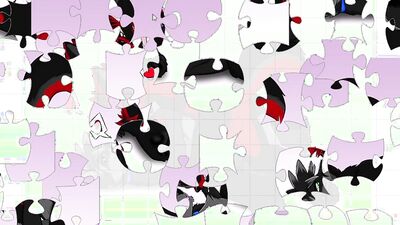 Furry Jigsaw 68 (Part 1)