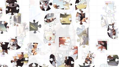 Furry Jigsaw 65 (Part 1)