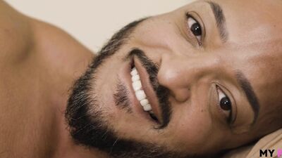 Boyfriend Dillon Diaz Helps You Snooze - My POV Boyfriend - FPOV Virtual Sex