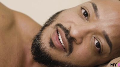 Boyfriend Dillon Diaz Helps You Snooze - My POV Boyfriend - FPOV Virtual Sex