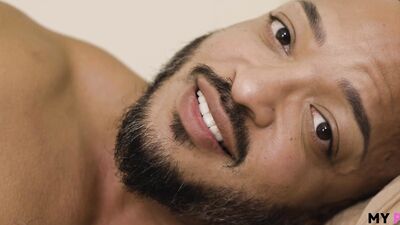 Boyfriend Dillon Diaz Helps You Snooze - My POV Boyfriend - FPOV Virtual Sex